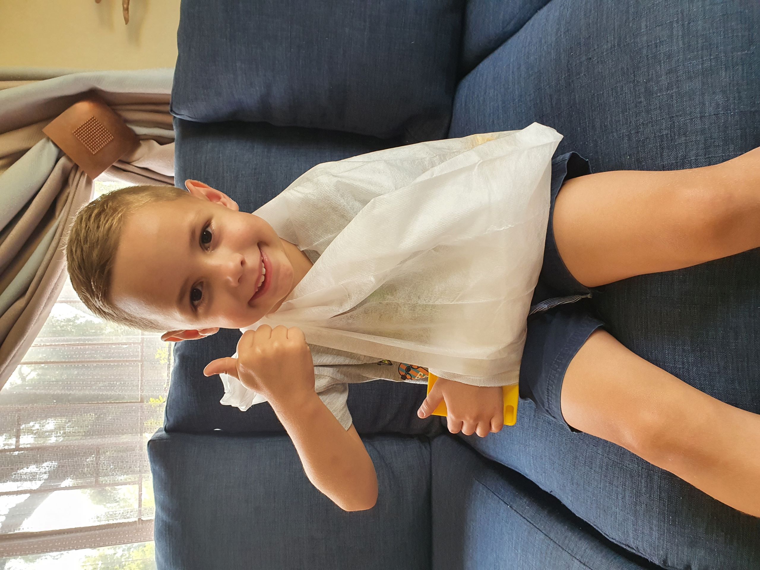 First Aid Essential for Children[2305843009217213993]